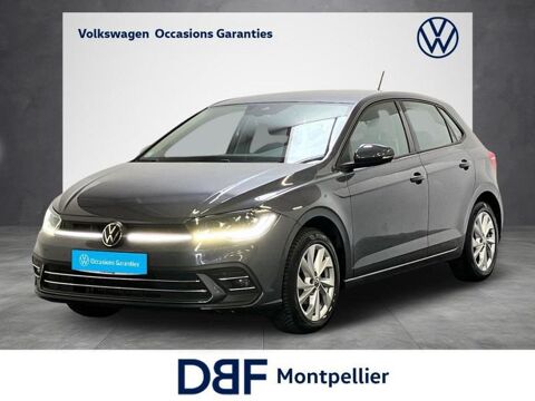 Annonce voiture Volkswagen Polo 17480 €