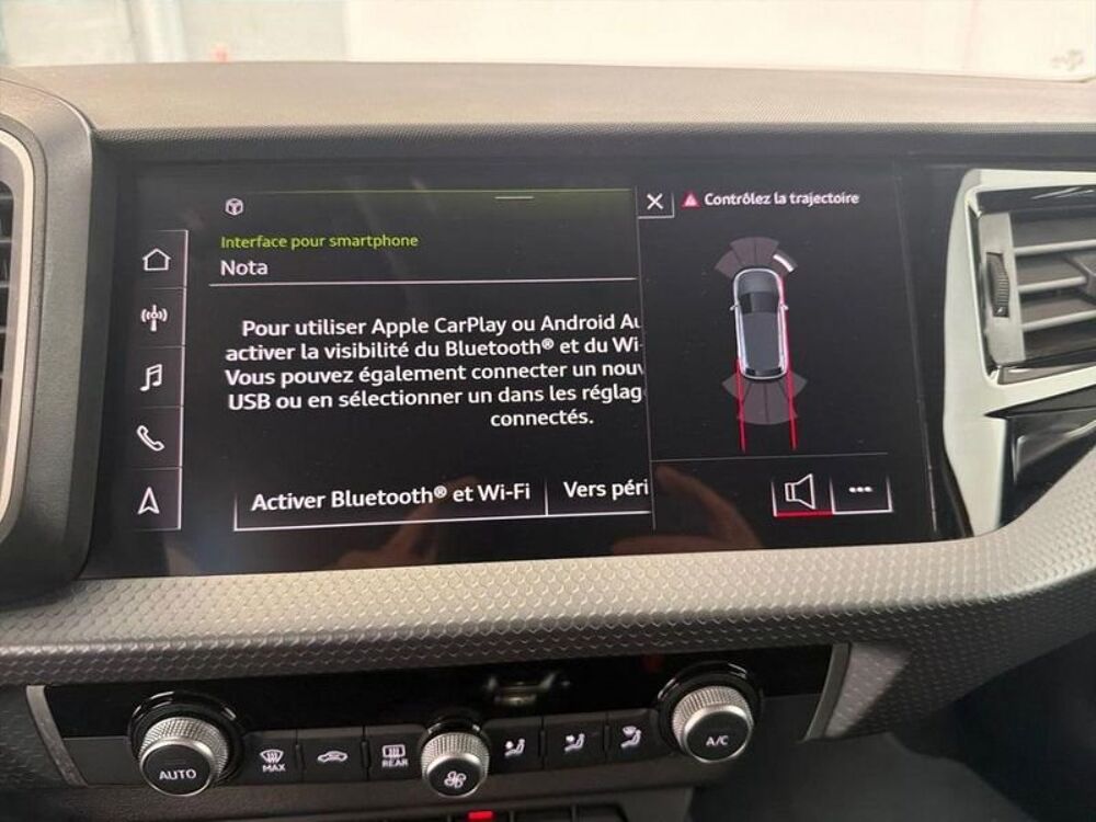 A1 Audi 2023 occasion 34000 Montpellier