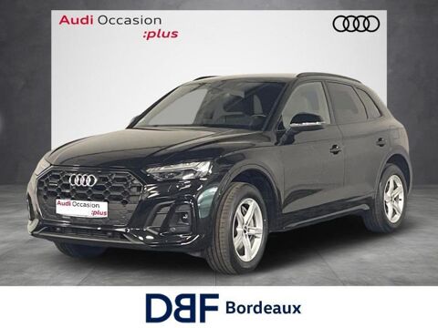 Q5 Audi 2023 occasion 33370 Artigues-pr&egrave;s-Bordeaux