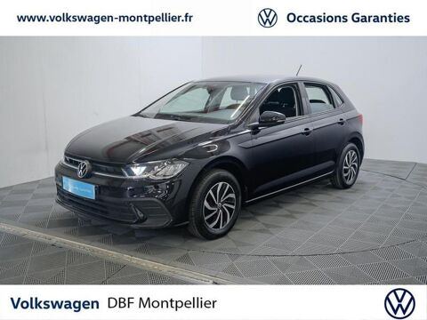 Volkswagen Polo Volkswagen 2023 occasion Montpellier 34000