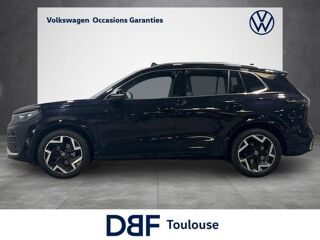 Tiguan Volkswagen 2024 occasion 33700 M&eacute;rignac
