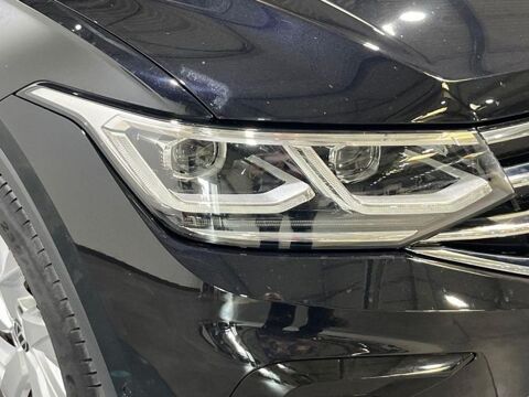 Tiguan Volkswagen 2023 occasion 33700 M&eacute;rignac
