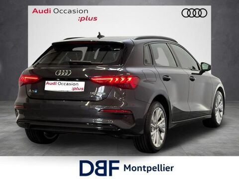 A3 Audi 2022 occasion 34000 Montpellier