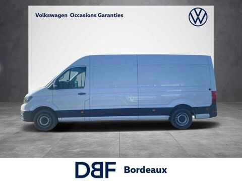 Divers Volkswagen 2024 occasion 33700 M&eacute;rignac