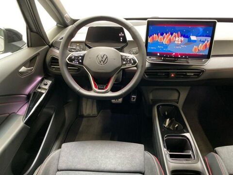 ID.3 Volkswagen 2026 occasion 34000 Montpellier