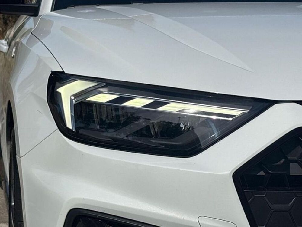 A1 Audi 2025 occasion 34000 Montpellier