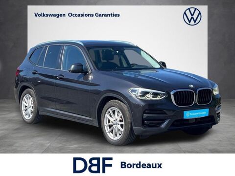 X3 BMW 2019 occasion 33700 M&eacute;rignac