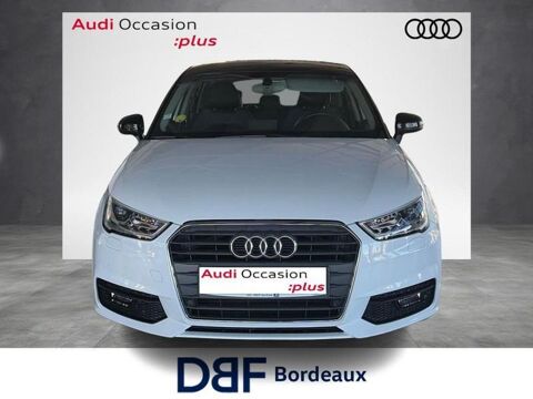 A1 Audi 2018 occasion 33370 Artigues-pr&egrave;s-Bordeaux