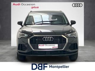 Q3 Audi 2024 occasion 34000 Montpellier