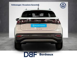 Taigo Volkswagen 2023 occasion 33700 M&eacute;rignac