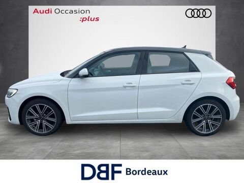 A1 Audi 2023 occasion 33370 Artigues-pr&egrave;s-Bordeaux