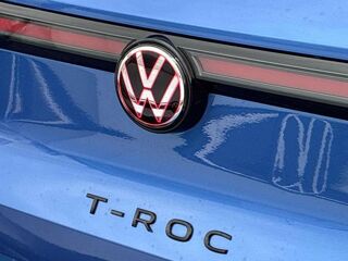 T-ROC Volkswagen 2026 occasion 33700 M&eacute;rignac
