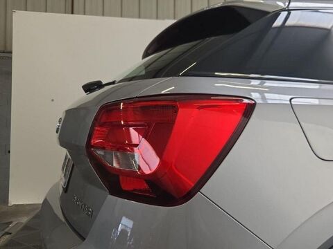 Q2 Audi 2019 occasion 34000 Montpellier