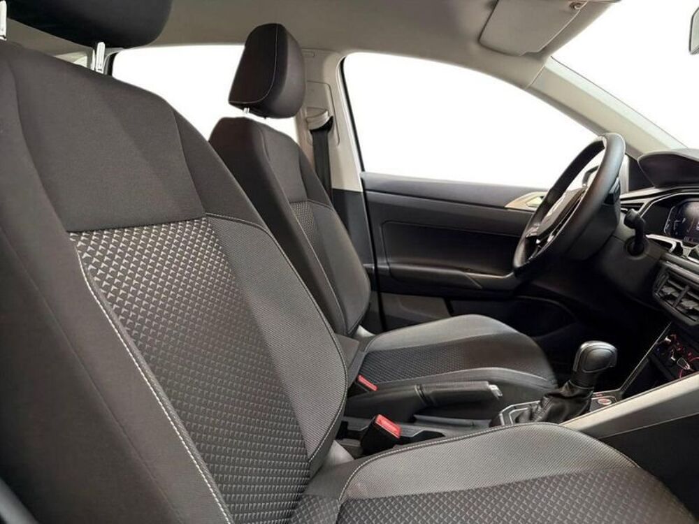 Polo Volkswagen 2021 occasion 34000 Montpellier