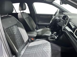 T-ROC Volkswagen 2023 occasion 33700 M&eacute;rignac