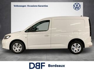 Caddy Volkswagen 2021 occasion 33700 M&eacute;rignac