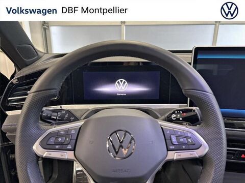 Passat Volkswagen 2026 occasion 34000 Montpellier