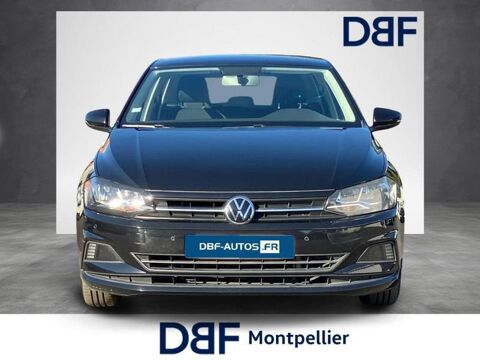 Polo Volkswagen 2021 occasion 34000 Montpellier