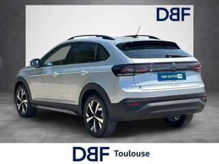 Taigo Volkswagen 2026 occasion 33700 M&eacute;rignac