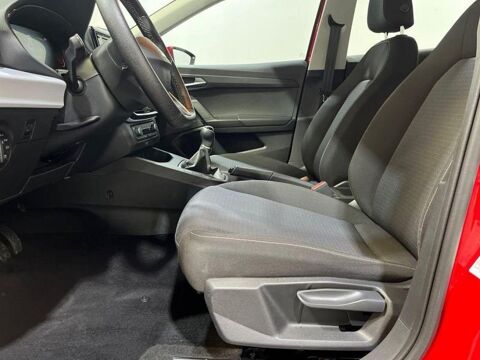 Ibiza SEAT 2023 occasion 33700 M&eacute;rignac