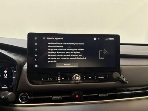 Outlander Mitsubishi 2025 occasion 34000 Montpellier