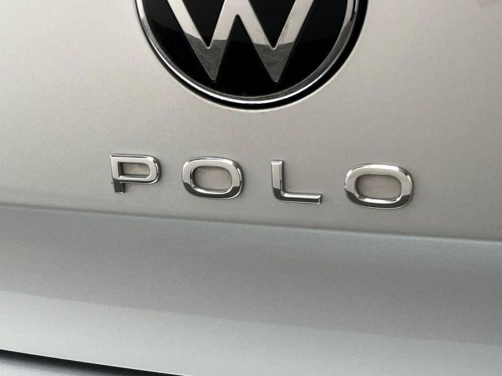 Polo Volkswagen 2023 occasion 34000 Montpellier