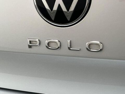 Polo Volkswagen 2023 occasion 34000 Montpellier