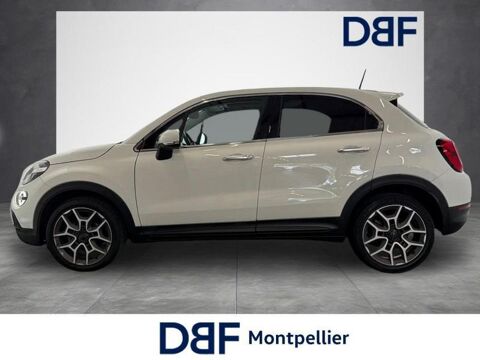 500 X FIAT 2019 occasion 34000 Montpellier