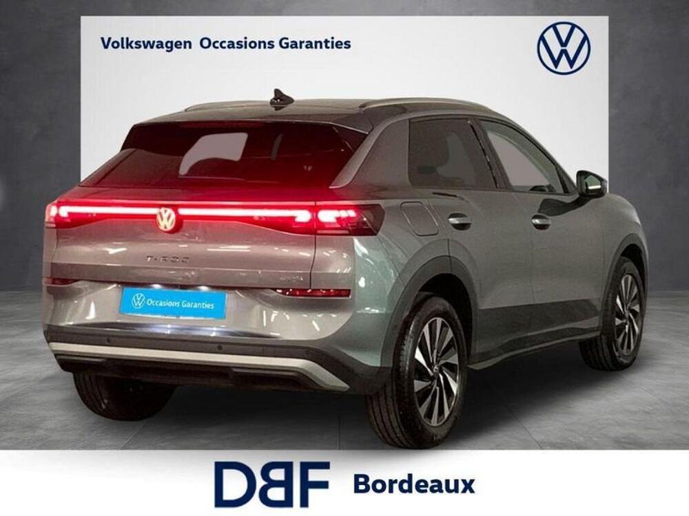 T-ROC Volkswagen 2026 occasion 33700 M&eacute;rignac
