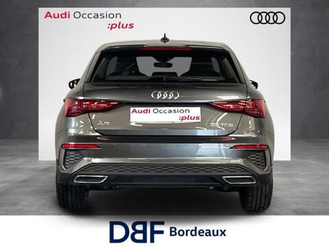 A3 Audi 2024 occasion 33370 Artigues-pr&egrave;s-Bordeaux