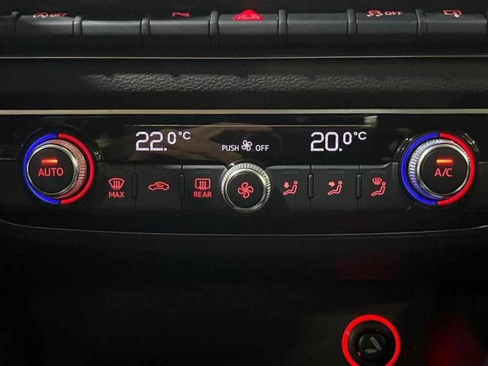 A3 Audi 2016 occasion 33700 M&eacute;rignac