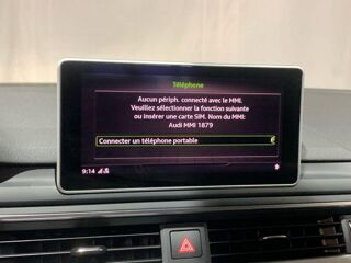 A5 Audi 2019 occasion 33370 Artigues-pr&egrave;s-Bordeaux