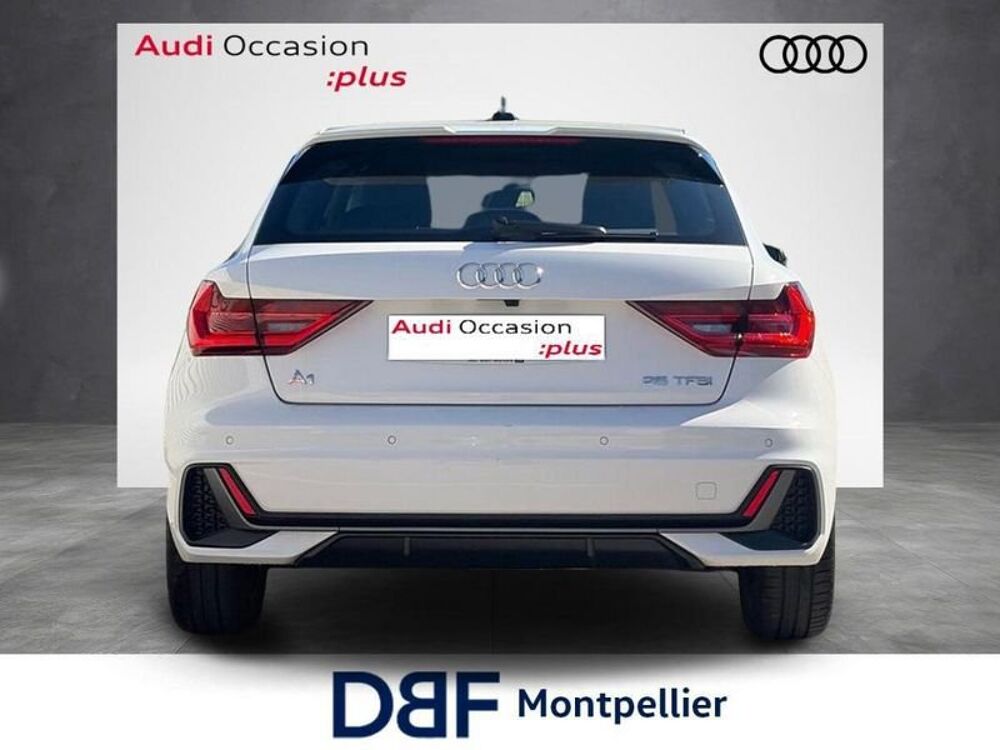 A1 Audi 2023 occasion 34000 Montpellier