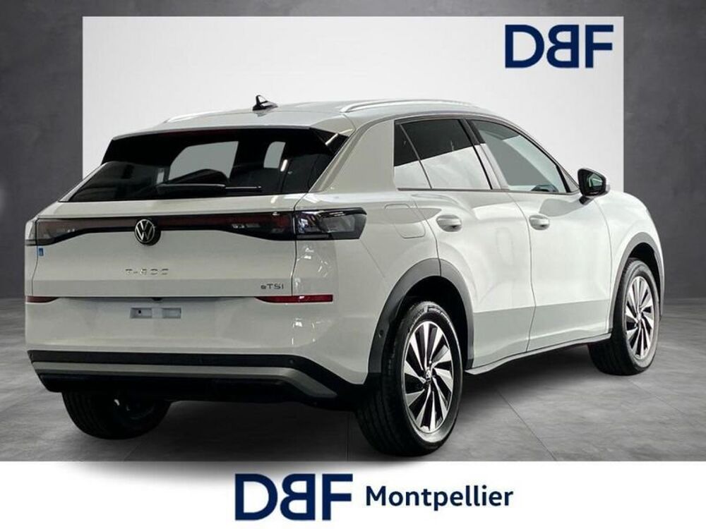 T-ROC Volkswagen 2026 occasion 34000 Montpellier