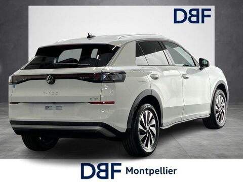 T-ROC Volkswagen 2026 occasion 34000 Montpellier