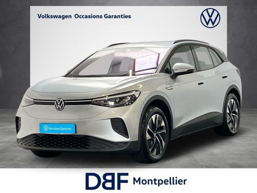 ID.4 Volkswagen 2023 occasion 34000 Montpellier