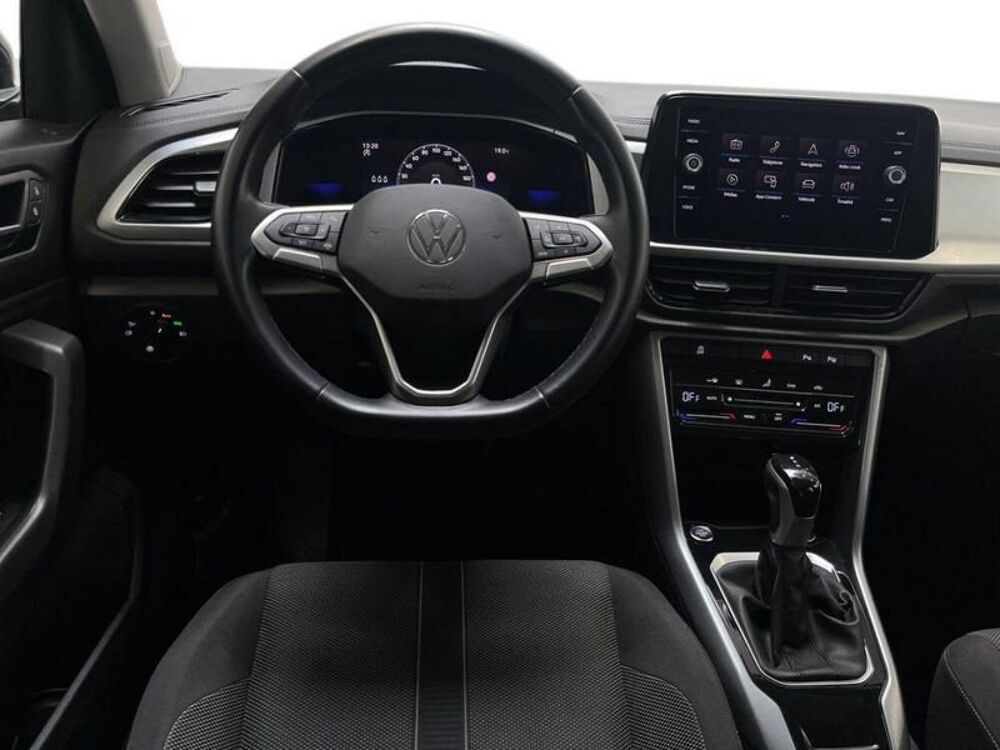 T-ROC Volkswagen 2023 occasion 34000 Montpellier