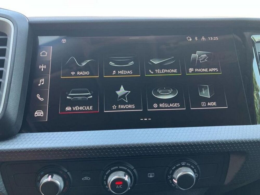 A1 Audi 2023 occasion 34000 Montpellier