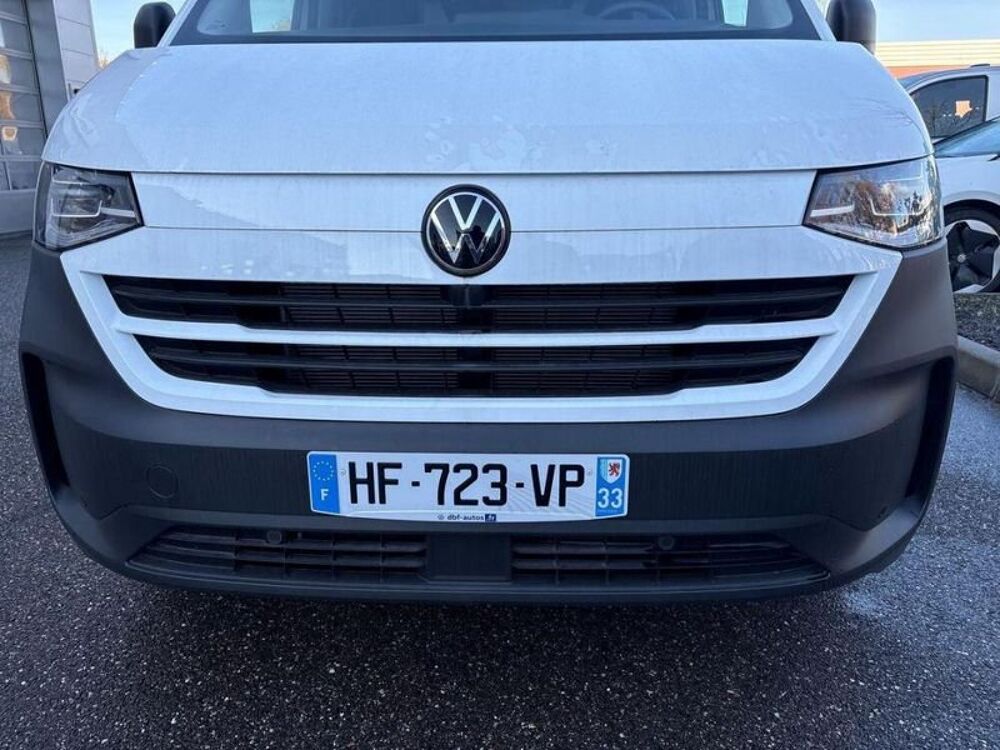 Transporter Combi Volkswagen 2025 occasion 33700 M&eacute;rignac