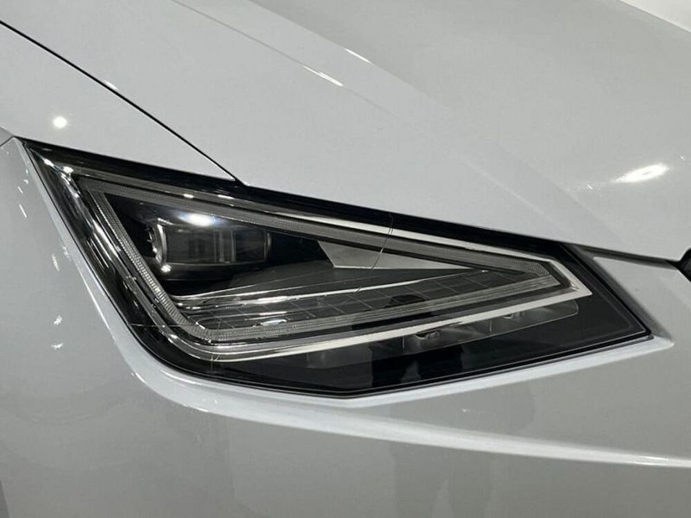 Ibiza SEAT 2024 occasion 33700 M&eacute;rignac