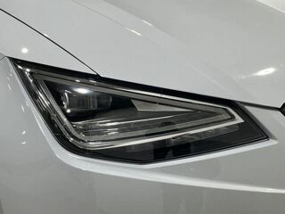 Ibiza SEAT 2024 occasion 33700 M&eacute;rignac