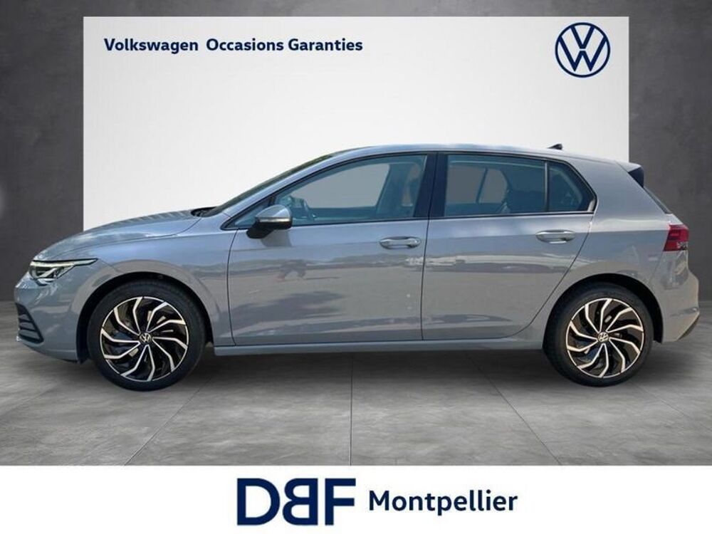 Golf Volkswagen 2023 occasion 34000 Montpellier