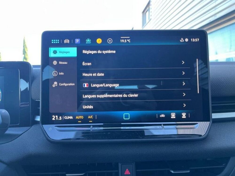 T-ROC Volkswagen 2026 occasion 33700 M&eacute;rignac