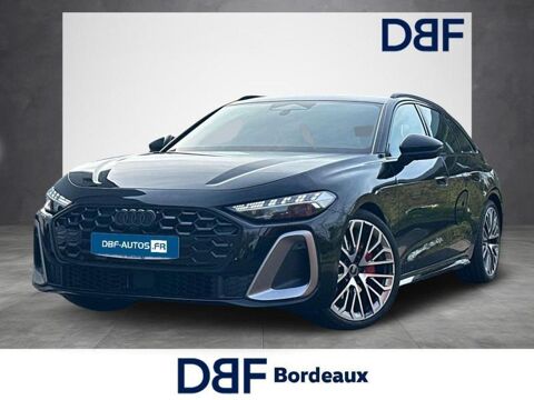 Audi A5 Audi 2025 occasion Artigues-pr&egrave;s-Bordeaux 33370