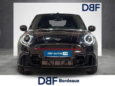 Cooper MINI 2022 occasion 33700 M&eacute;rignac