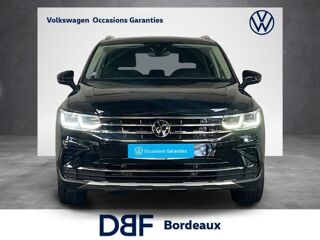 Tiguan Volkswagen 2023 occasion 33700 M&eacute;rignac