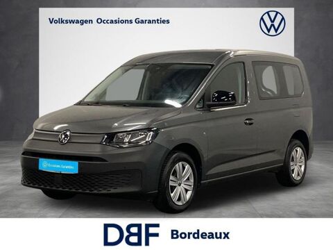 Volkswagen Caddy Volkswagen 2023 occasion M&eacute;rignac 33700