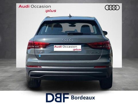Q3 Audi 2019 occasion 33370 Artigues-pr&egrave;s-Bordeaux