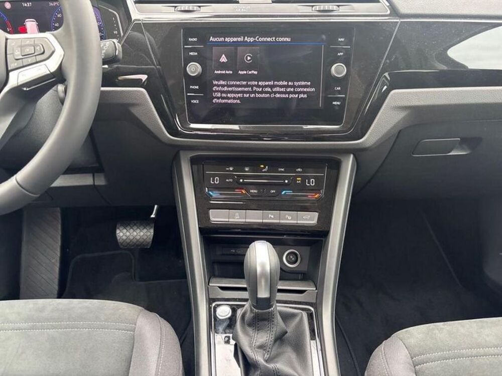 Touran Volkswagen 2026 occasion 33700 M&eacute;rignac