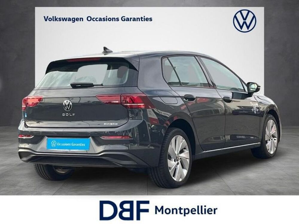 Golf Volkswagen 2025 occasion 34000 Montpellier